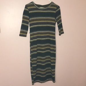 Small Emma and Michele dress